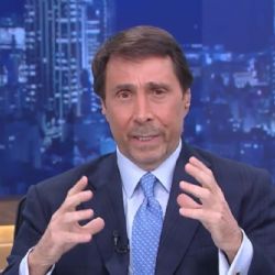 Feinmann critica a México por no apoyar a Argentina