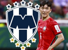 ¿Quién es Hwang In-beom? El seleccionado coreano que busca Rayados