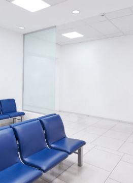 Denuncian ‘castigo’ a familiares en Hospital Infantil de Veracruz