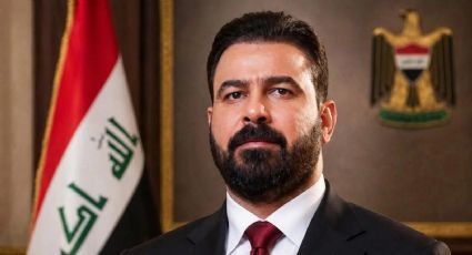 Primer ministro de Irak inicia visita oficial a Washington