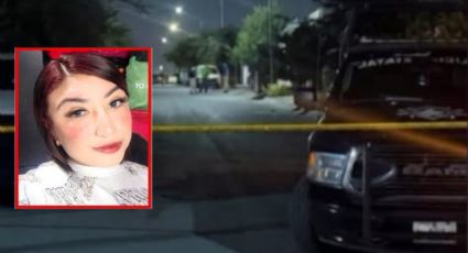 Hallan sin vida a Mónica Briseth en Apodaca tras reportar desaparición