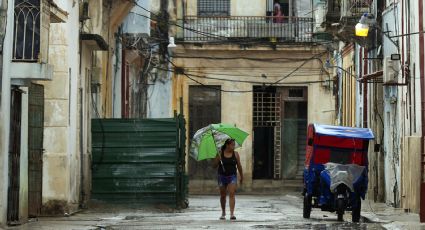 Un 64% de Cuba quedará sin corriente este lunes