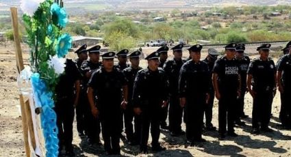 ¿Día de la Policía Federal? o la masacre de 12 oficiales que sigue impune