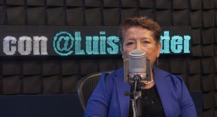 '¡Entrégate!': Hermana de presunto feminicida clama justicia