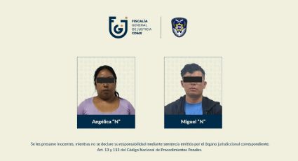 Denuncias por extorsión en CDMX suben a 727 casos