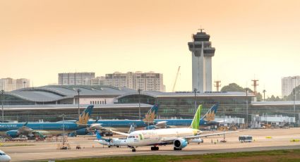 Hutíes amenazan con responder tras ataque al aeropuerto de Saná