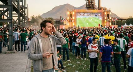 Ultima semana del Fan Festival Monterrey: ¿Qué conciertos y partidos habra?