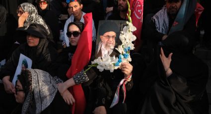 Nuevo líder de Irán promete vengar la muerte del ayatolá Ali Jamenei