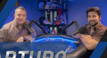 Fernando Lozano revela por qué nunca publicó el podcast con Arturo Carmona