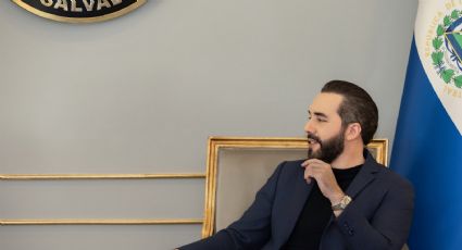 Bukele será el candidato presidencial de su partido para 2027