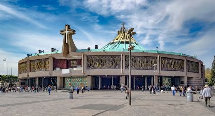 Llega nuevo rector a Basílica de Guadalupe tras presuntos desvíos