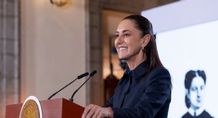 Anuncia Sheinbaum inversión histórica de 59 mil mdp en escuelas