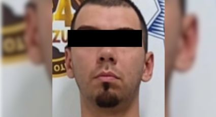 Mecánico es detenido tras brutal agresión contra su pareja en Zuazua
