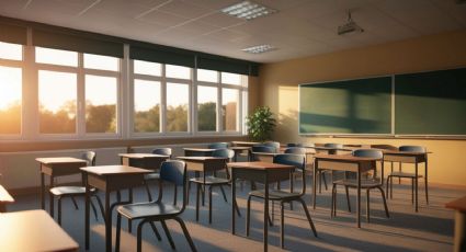 Colegio de Cuautla cierra tras 36 años por inseguridad