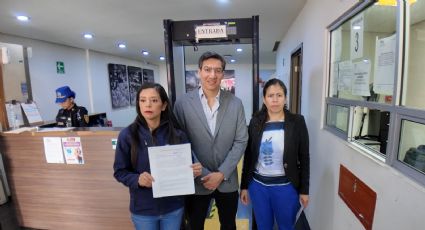 PAN denuncia corrupción en obras del Metro por el Mundial