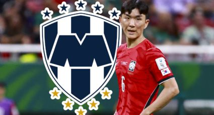 ¿Quién es Hwang In-beom? El seleccionado coreano que busca Rayados