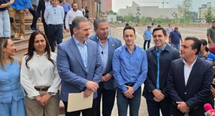 Alcaldes de Nuevo León exigen al Estado liberar recursos retenidos