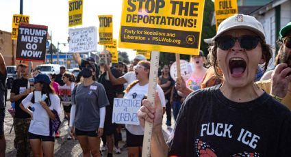 Sheinbaum contra ICE: México activa ruta penal por fallecimiento de migrantes