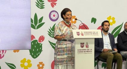 Detalla Brugada búsqueda de Ana Amelí a una año de desaparecida