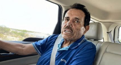 Revela FGR caso de 'El Jando', el piloto que entregó a 'El Mayo' Zambada
