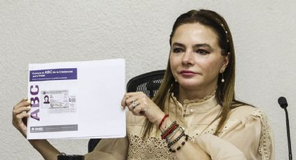 Responde INE a críticas por fiscalización electoral