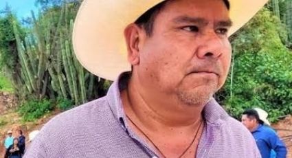 Identifica a presuntos atacantes del alcalde de San Miguel Yogovana