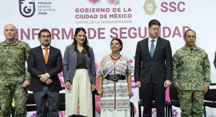 Habrá operativo especial en CDMX por final del Mundial