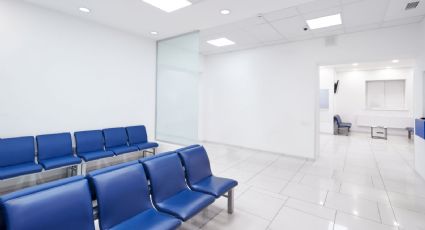 Denuncian ‘castigo’ a familiares en Hospital Infantil de Veracruz