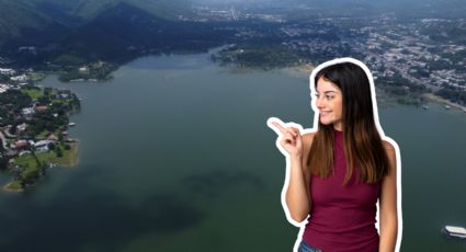 Nivel de las presas en Nuevo León HOY martes 14 de julio de 2026