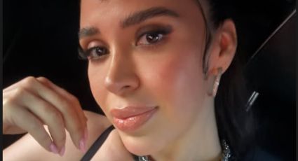 Emma Coronel sube al escenario de BelicoFest 2026