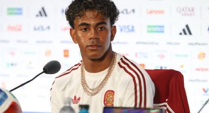 Lamine Yamal asegura que España no teme a Francia