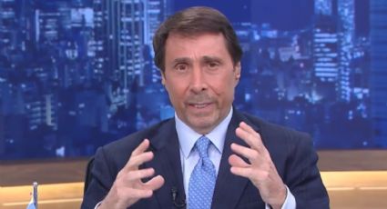 Feinmann critica a México por no apoyar a Argentina
