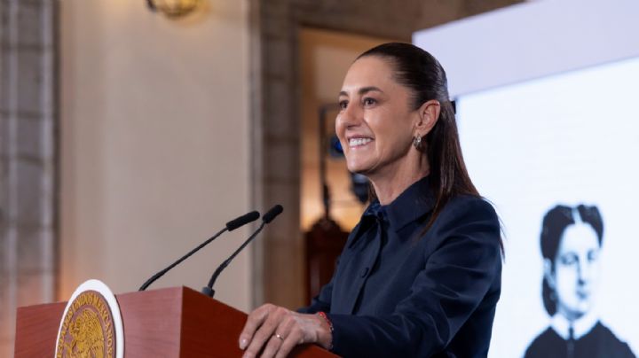 Anuncia Sheinbaum inversión histórica de 59 mil mdp en escuelas
