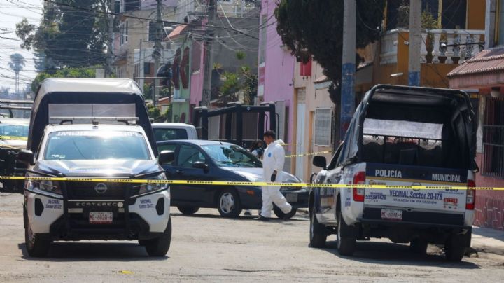Homicidios en México a la baja: La 'gran historia' del sexenio