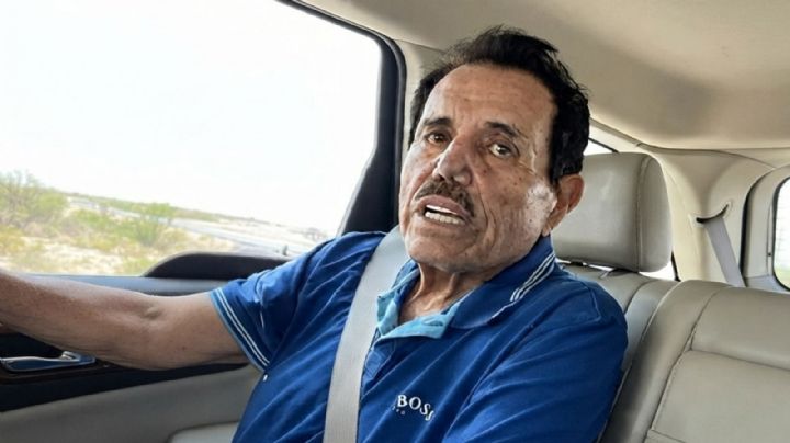 Revela FGR caso de 'El Jando', el piloto que entregó a 'El Mayo' Zambada