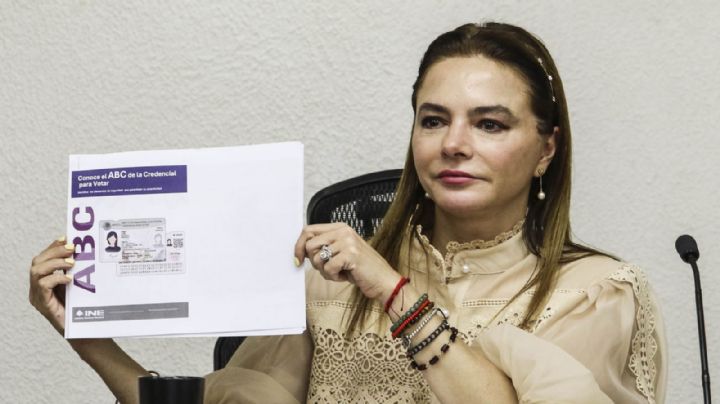 Responde INE a críticas por fiscalización electoral