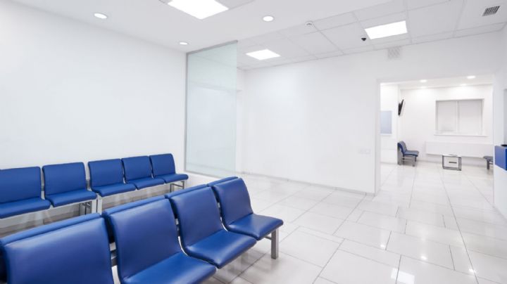 Denuncian ‘castigo’ a familiares en Hospital Infantil de Veracruz