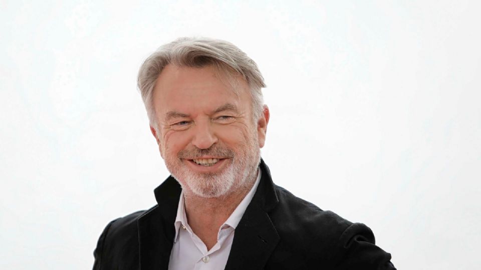 El célebre actor Sam Neill muere a los 78 años en Sídney.
