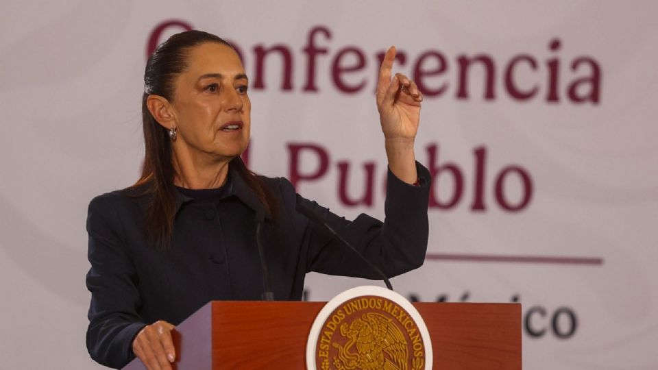 El Gobierno de México presentará denuncias ante la justicia estadounidense por la muerte de 17 connacionales en operativos migratorios y detenciones.