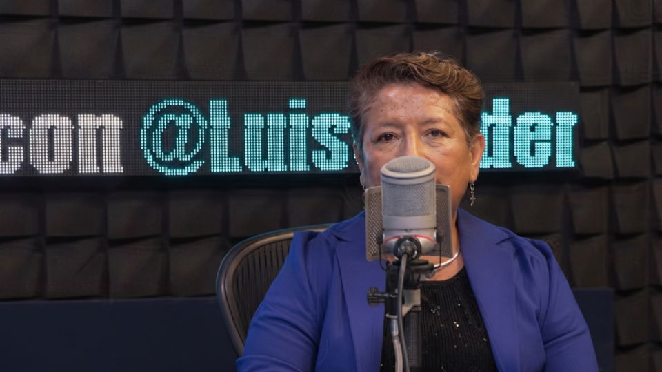 La activista hizo un llamado desgarrador a su hermano.