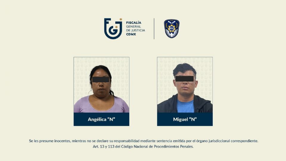 Denuncias por extorsión en CDMX suben a 727 casos.