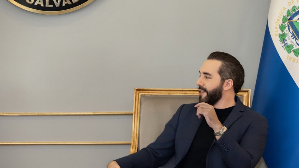 Nayib Bukele se prepara para un nuevo desafío.