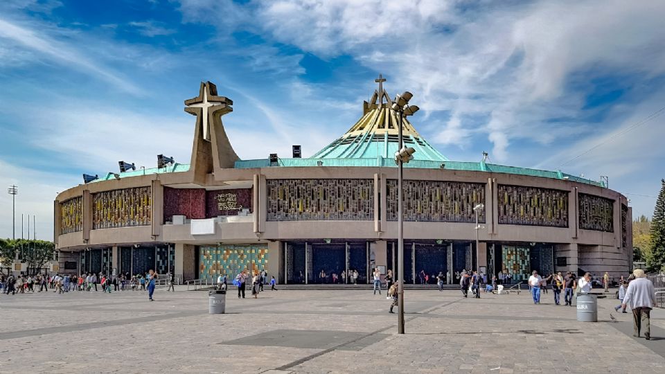 Tras denuncias por desvío de fondos, la Basílica de Guadalupe inicia una renovación pastoral y administrativa con el nombramiento de un nuevo rector.