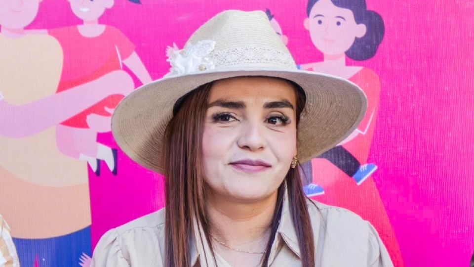 El despliegue de 60 elementos en torno a Grecia Quiroz plantea interrogantes sobre los límites entre la protección personal de los funcionarios