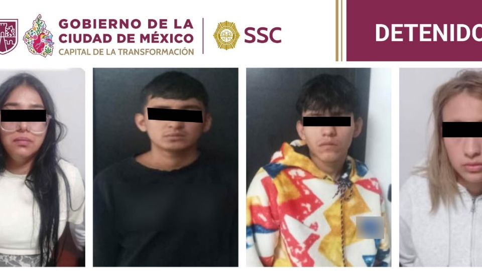 El detenido de 18 años cuenta con ingresos previos al Sistema Penitenciario.