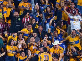 Tigres anuncia venta de boletos para aficionados sin abono en el Apertura 2026