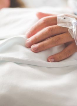 'Libertad para morir' busca 20 mil firmas en CDMX