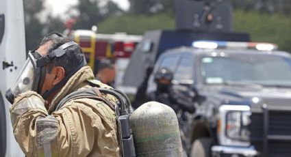 Jalisco: concluye primer simulacro de narcobloqueos