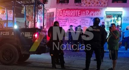 Asesinan a balazos a policía en Juárez, Nuevo León