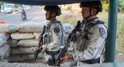 Inseguridad y falta de Estado de derecho frenan expectativas económicas en México